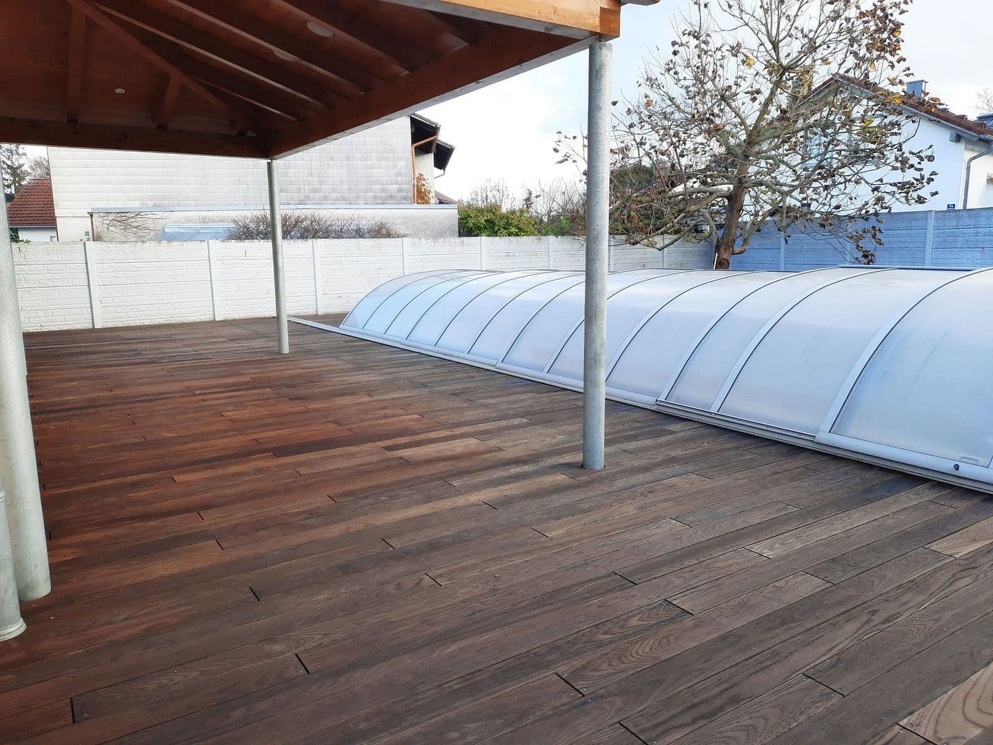 Prodej domu 159 m², pozemek 627 m², Neuötting, Bavorsko Prodej domu 159 m², pozemek 627 m², Neuötting, Bavorsko