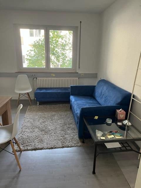 Pronájem bytu 3+1 80 m², Schützenstr. 11, Stuttgart, Bádensko-Württembersko Pronájem bytu 3+1 80 m², Schützenstr. 11, Stuttgart, Bádensko-Württembersko