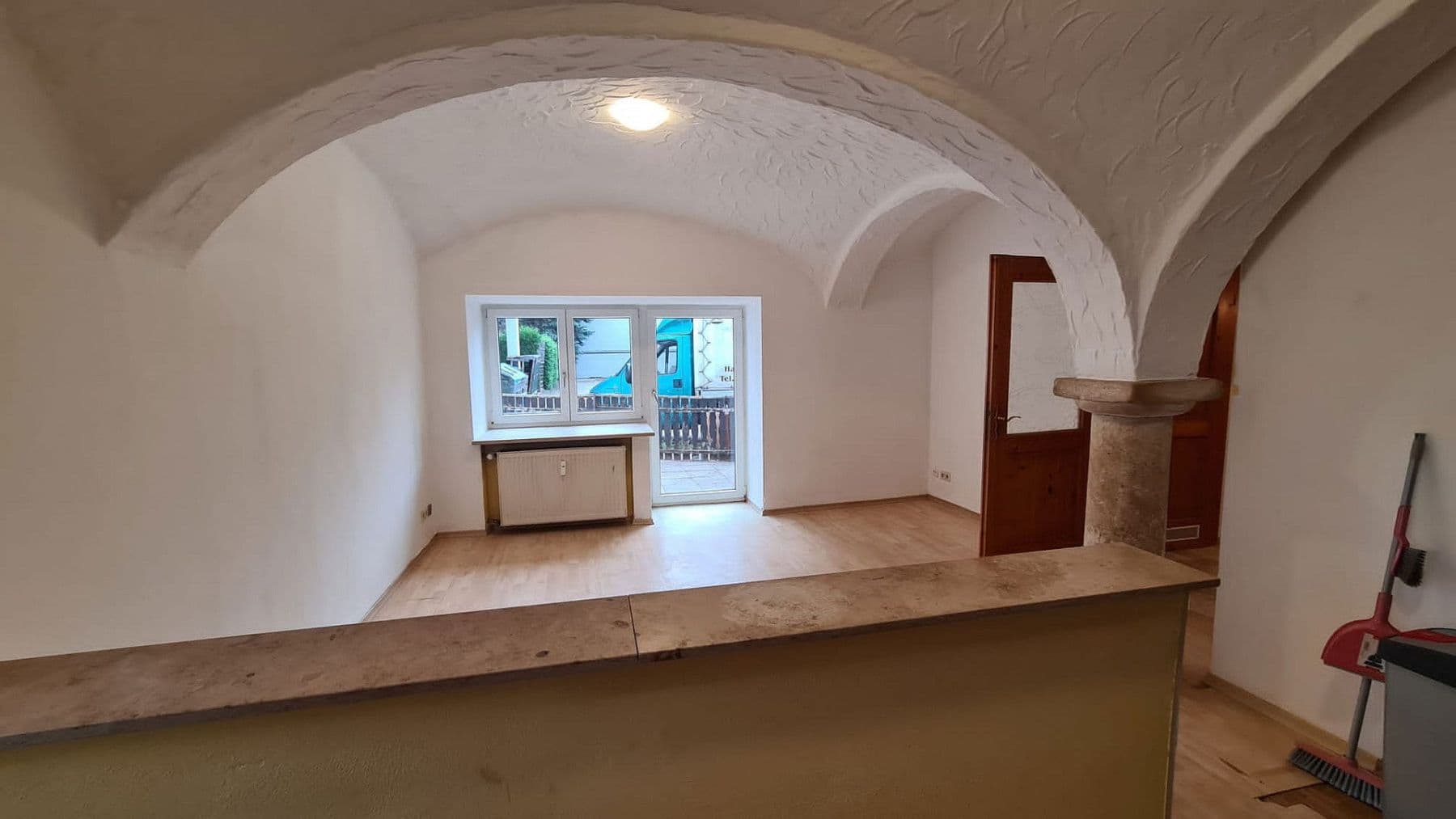 Pronájem domu 250 m², pozemek 500 m², Ingolstadt, Bavorsko Pronájem domu 250 m², pozemek 500 m², Ingolstadt, Bavorsko