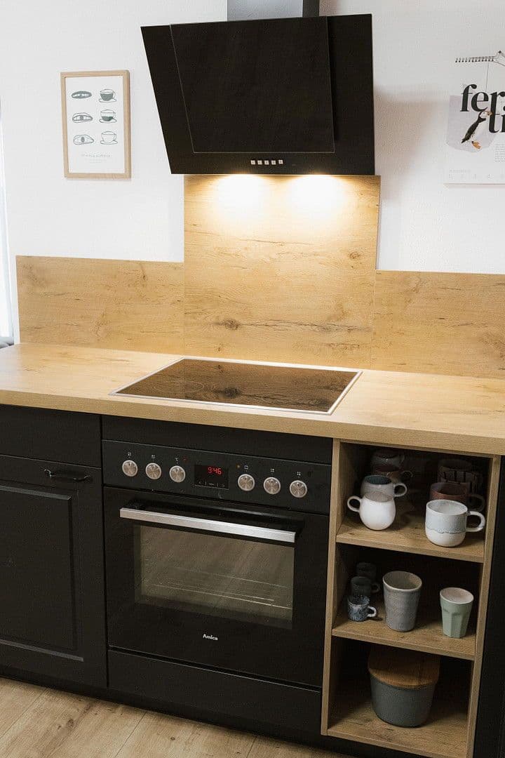 Pronájem bytu 4+kk 118 m², Hamppstraße 7b, Au in der Hallertau, Bavorsko Pronájem bytu 4+kk 118 m², Hamppstraße 7b, Au in der Hallertau, Bavorsko