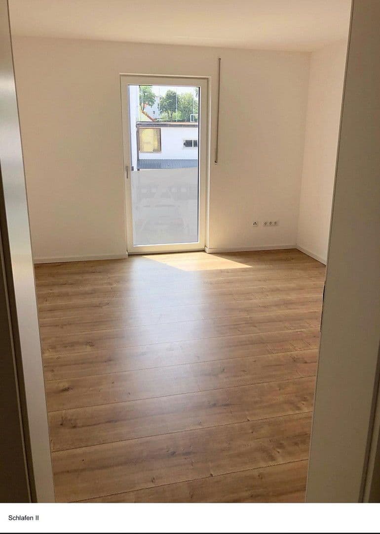 Pronájem bytu 4+kk 118 m², Hamppstraße 7b, Au in der Hallertau, Bavorsko Pronájem bytu 4+kk 118 m², Hamppstraße 7b, Au in der Hallertau, Bavorsko