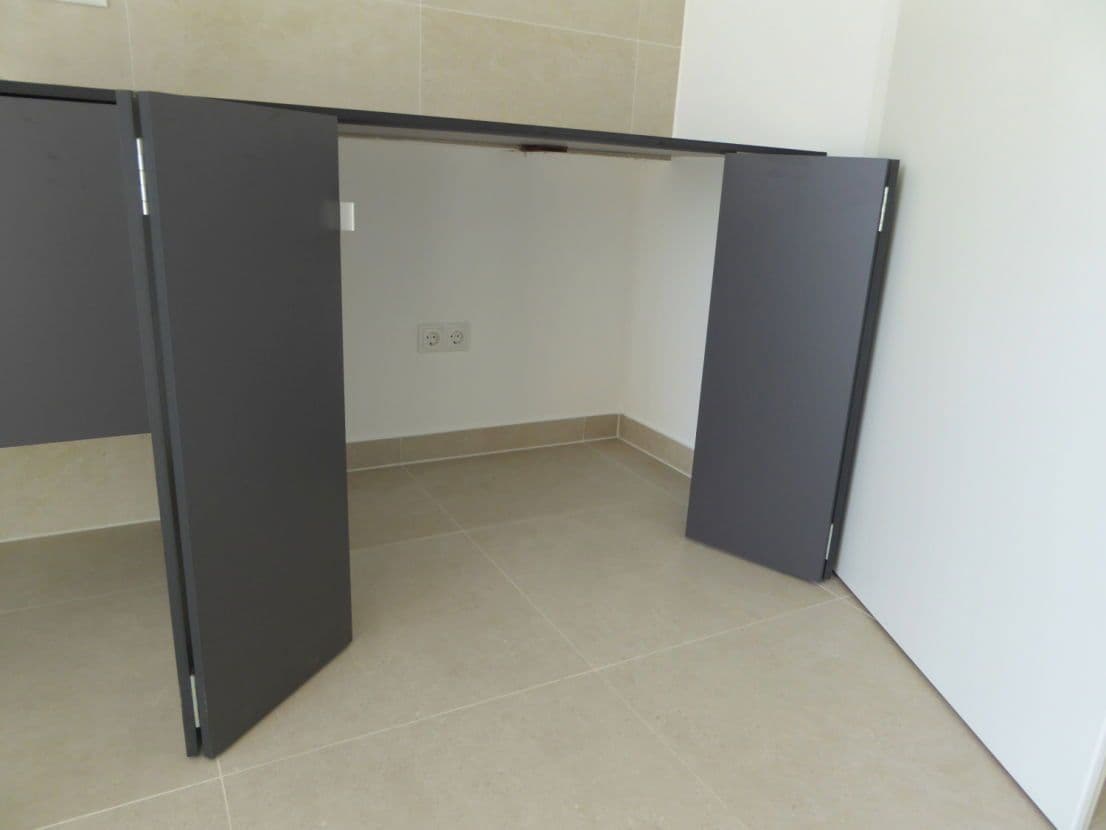 Pronájem bytu 4+kk 118 m², Hamppstraße 7b, Au in der Hallertau, Bavorsko Pronájem bytu 4+kk 118 m², Hamppstraße 7b, Au in der Hallertau, Bavorsko