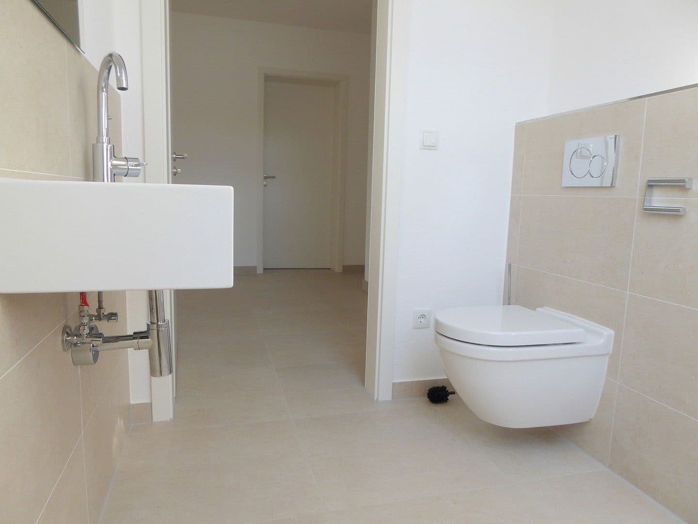 Pronájem bytu 4+kk 118 m², Hamppstraße 7b, Au in der Hallertau, Bavorsko Pronájem bytu 4+kk 118 m², Hamppstraße 7b, Au in der Hallertau, Bavorsko