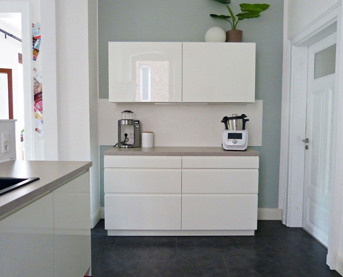 Pronájem bytu 5+1 125 m², Hannover, Dolní Sasko Pronájem bytu 5+1 125 m², Hannover, Dolní Sasko