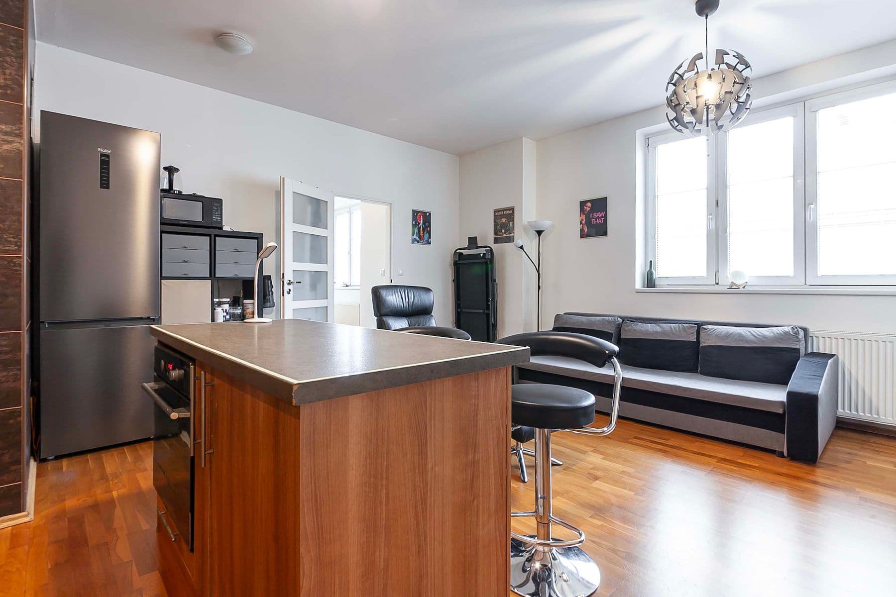 Prodej bytu 2+kk 49 m², Záběhlická, Praha, Praha Prodej bytu 2+kk 49 m², Záběhlická, Praha, Praha