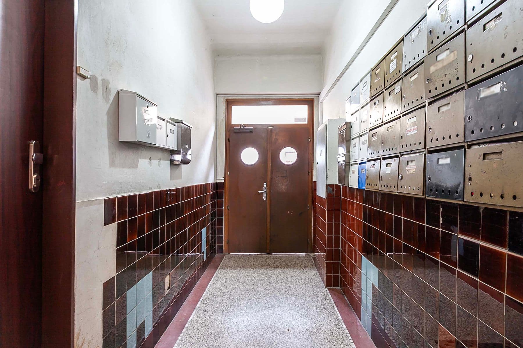 Prodej bytu 2+kk 49 m², Záběhlická, Praha, Praha Prodej bytu 2+kk 49 m², Záběhlická, Praha, Praha