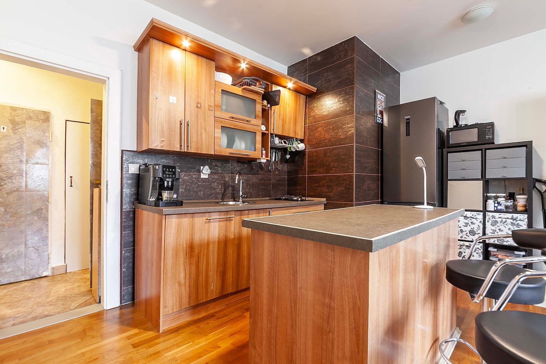 Prodej bytu 2+kk 49 m², Záběhlická, Praha, Praha Prodej bytu 2+kk 49 m², Záběhlická, Praha, Praha