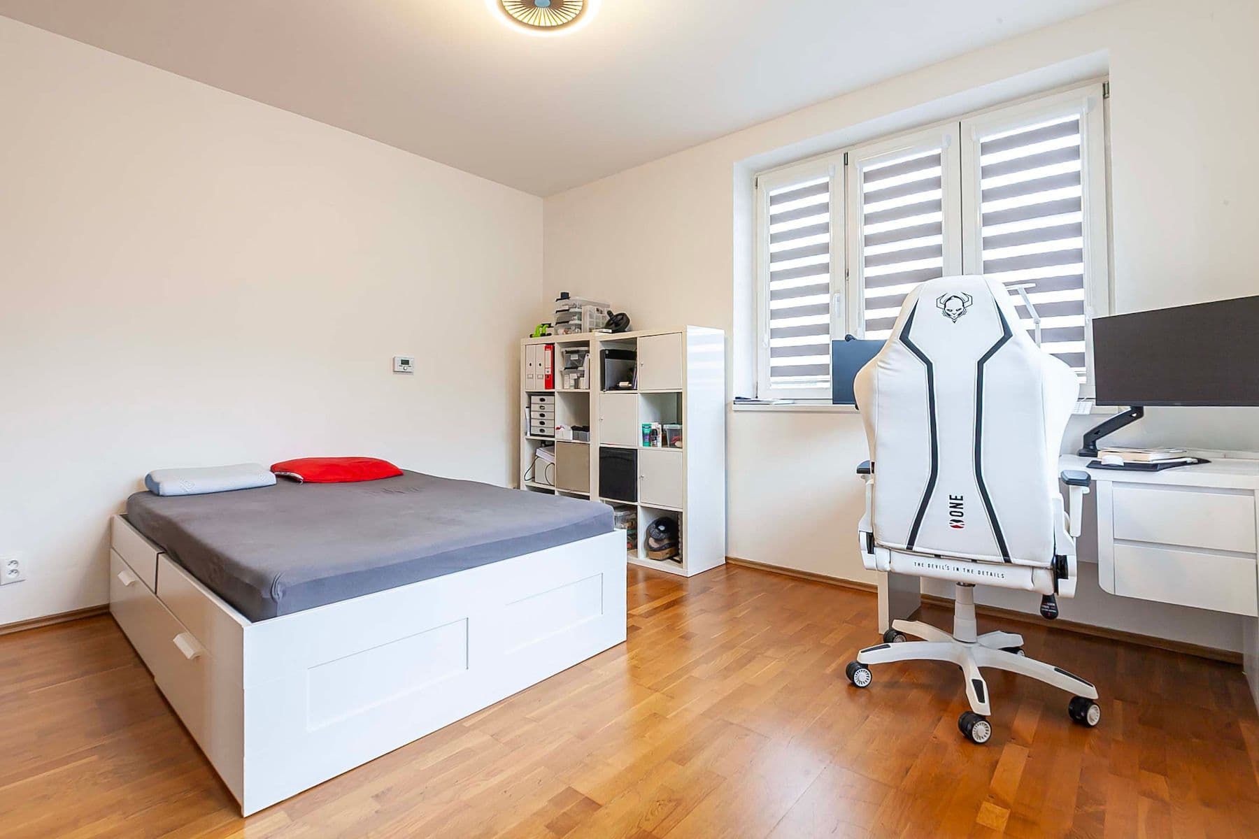 Prodej bytu 2+kk 49 m², Záběhlická, Praha, Praha Prodej bytu 2+kk 49 m², Záběhlická, Praha, Praha