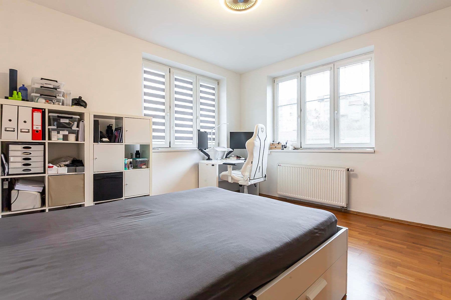 Prodej bytu 2+kk 49 m², Záběhlická, Praha, Praha Prodej bytu 2+kk 49 m², Záběhlická, Praha, Praha