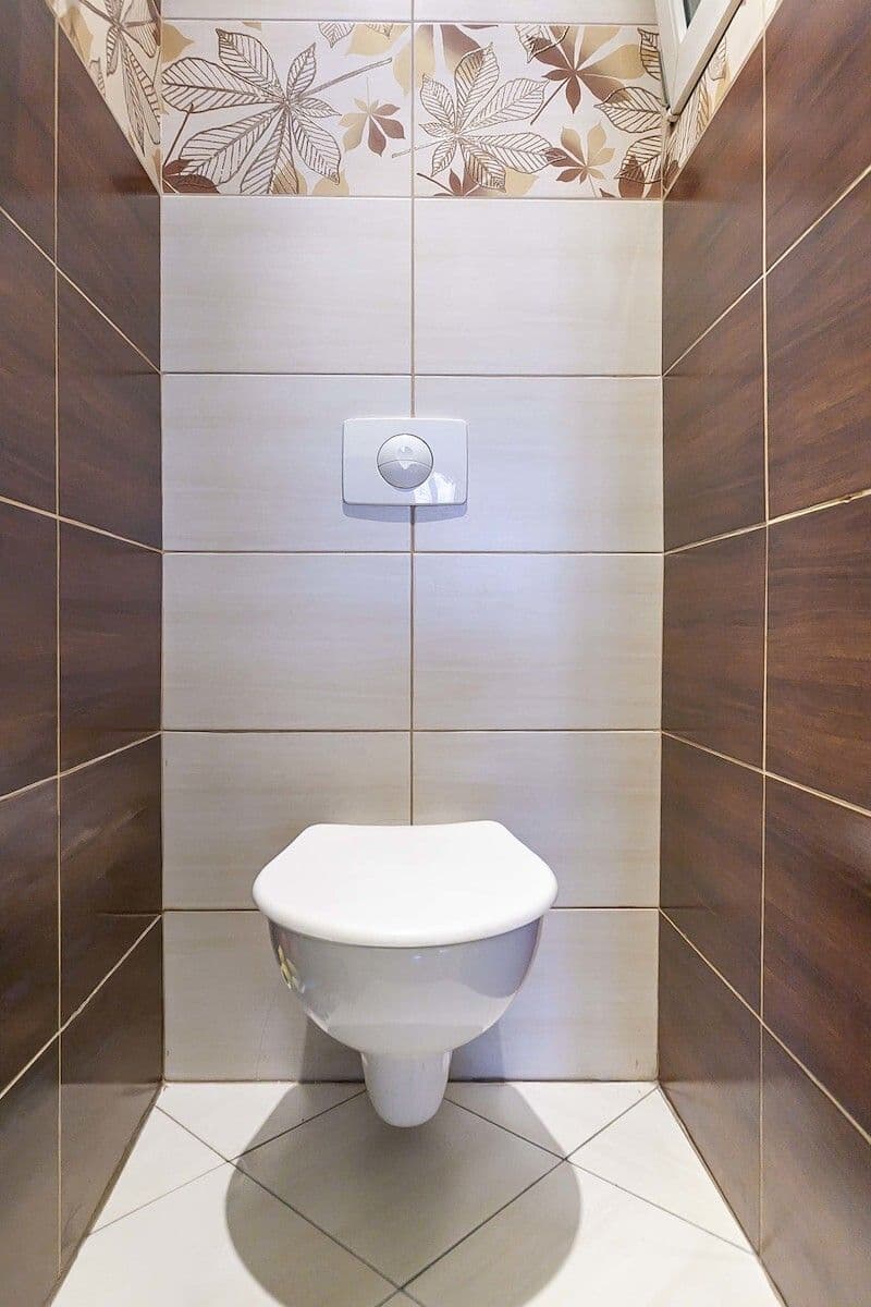 Prodej bytu 2+kk 49 m², Záběhlická, Praha, Praha Prodej bytu 2+kk 49 m², Záběhlická, Praha, Praha