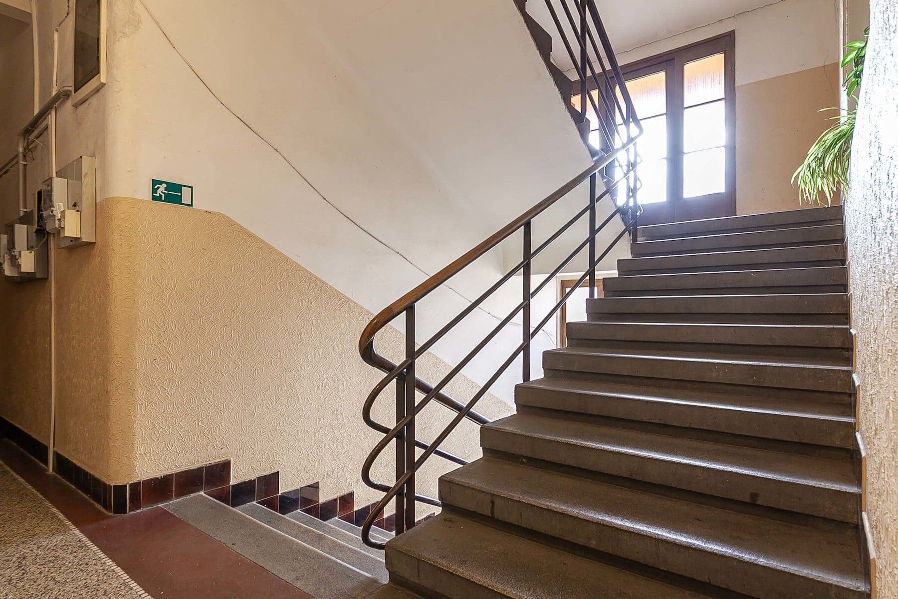 Prodej bytu 2+kk 49 m², Záběhlická, Praha, Praha Prodej bytu 2+kk 49 m², Záběhlická, Praha, Praha