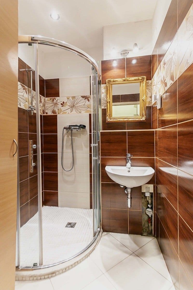 Prodej bytu 2+kk 49 m², Záběhlická, Praha, Praha Prodej bytu 2+kk 49 m², Záběhlická, Praha, Praha