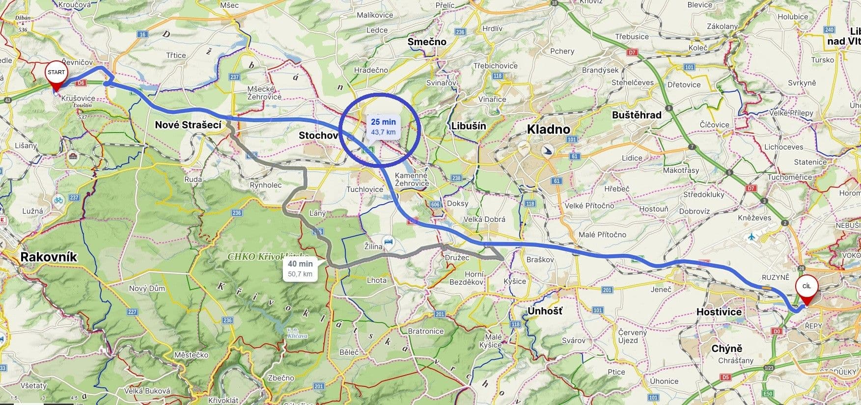 Prodej pozemku 2.065 m², Louštínská, Krušovice, Středočeský kraj Prodej pozemku 2.065 m², Louštínská, Krušovice, Středočeský kraj