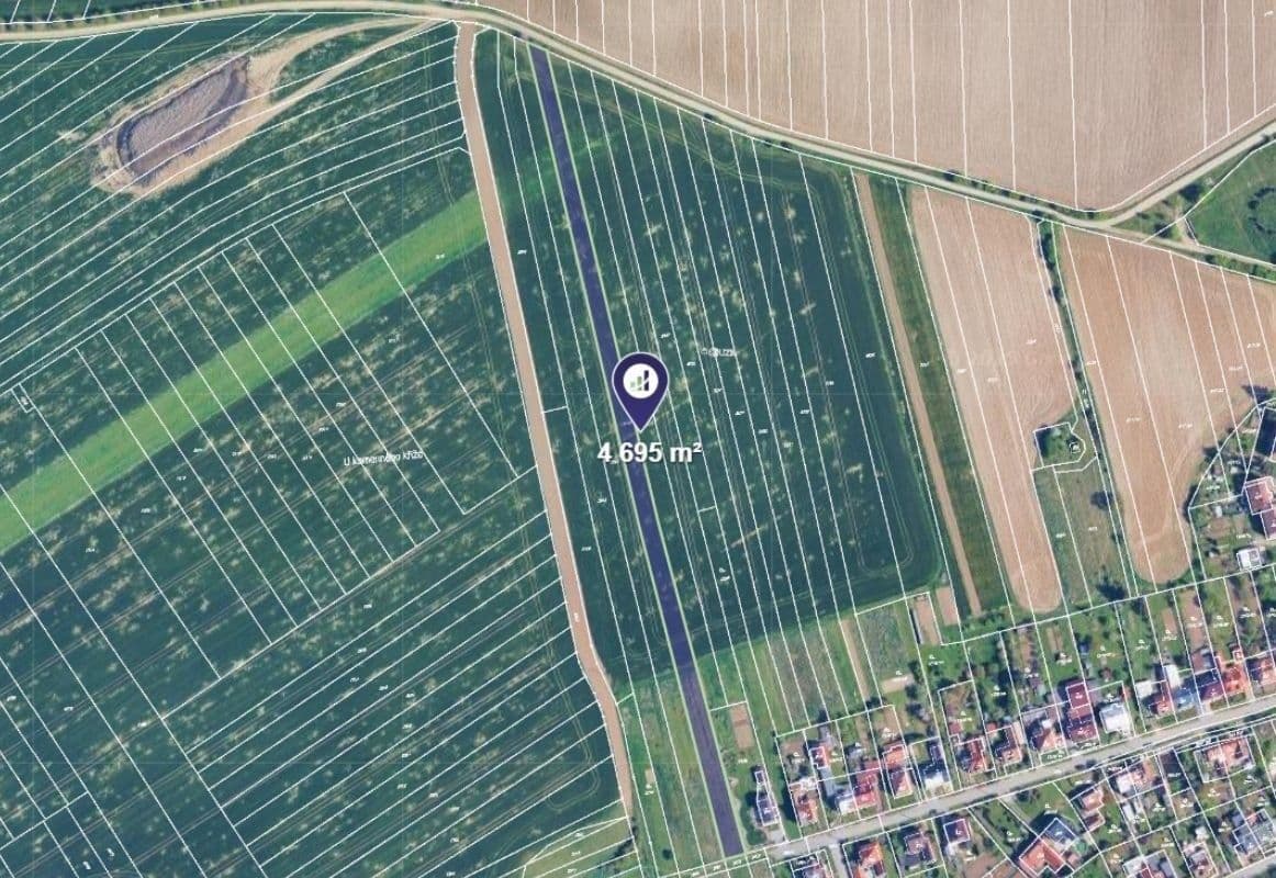 Prodej pozemku 4.695 m², Ostrov u Macochy, Jihomoravský kraj Prodej pozemku 4.695 m², Ostrov u Macochy, Jihomoravský kraj