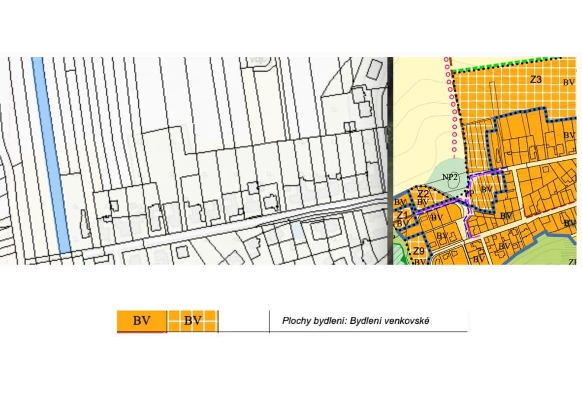 Prodej pozemku 4.695 m², Ostrov u Macochy, Jihomoravský kraj Prodej pozemku 4.695 m², Ostrov u Macochy, Jihomoravský kraj