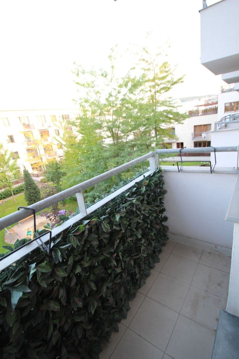 Pronájem bytu 2+kk 39 m², Václava Rady, Praha, Praha Pronájem bytu 2+kk 39 m², Václava Rady, Praha, Praha