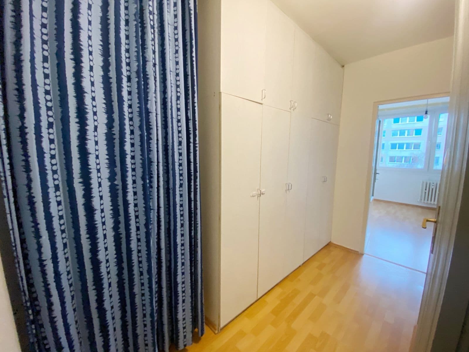 Pronájem bytu 2+kk 40 m², Jetelová, Praha, Praha Pronájem bytu 2+kk 40 m², Jetelová, Praha, Praha