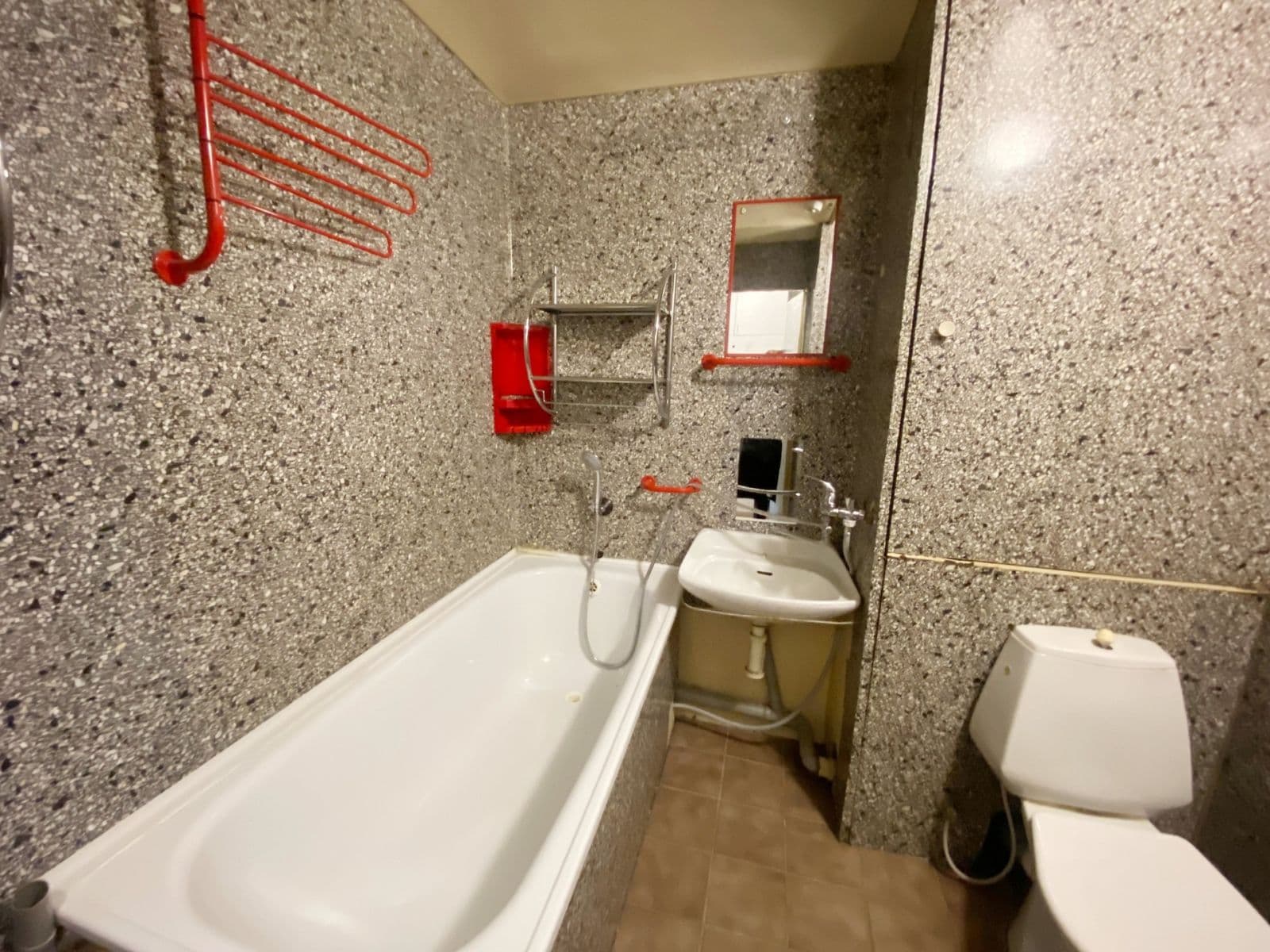 Pronájem bytu 2+kk 40 m², Jetelová, Praha, Praha Pronájem bytu 2+kk 40 m², Jetelová, Praha, Praha