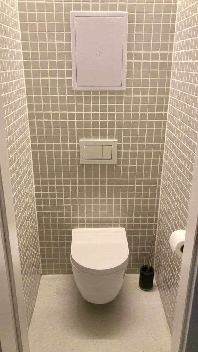 Pronájem bytu 2+kk 52 m², Chotutická, Praha, Praha Pronájem bytu 2+kk 52 m², Chotutická, Praha, Praha