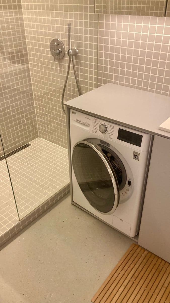 Pronájem bytu 2+kk 52 m², Chotutická, Praha, Praha Pronájem bytu 2+kk 52 m², Chotutická, Praha, Praha