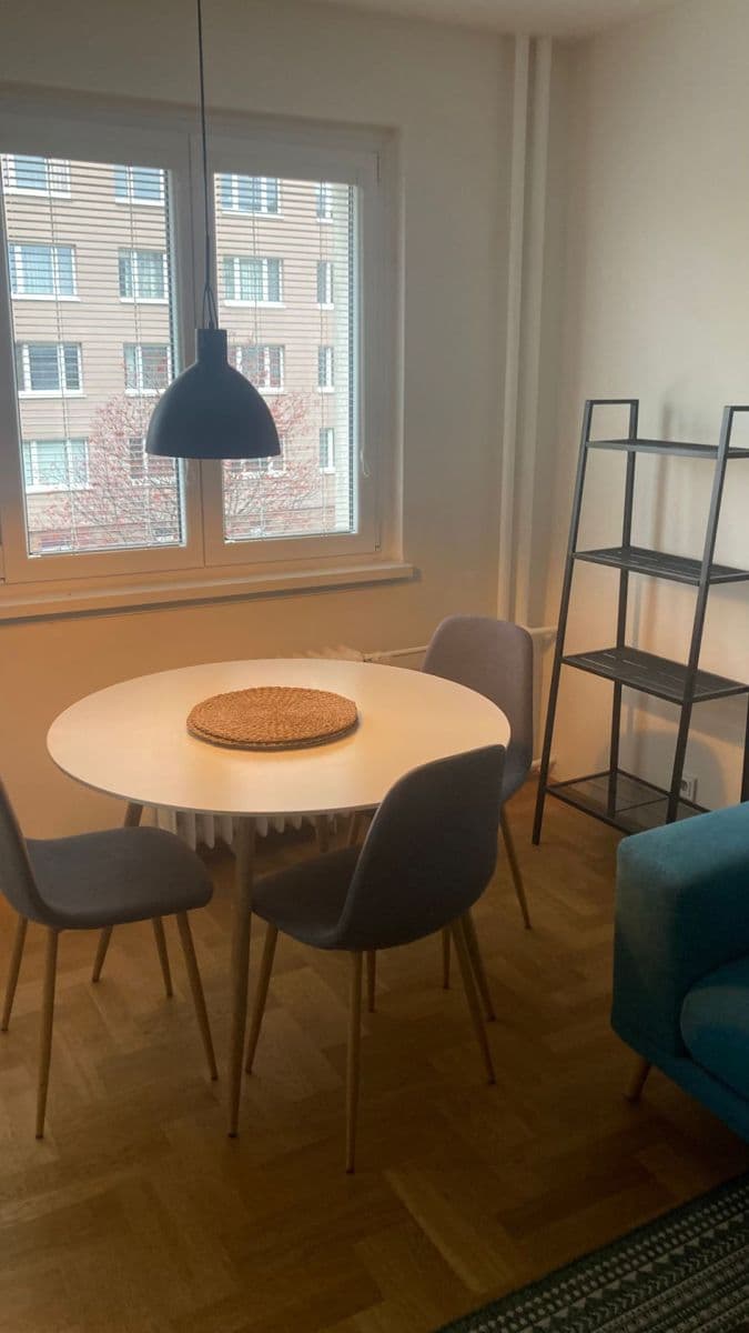 Pronájem bytu 2+kk 52 m², Chotutická, Praha, Praha Pronájem bytu 2+kk 52 m², Chotutická, Praha, Praha
