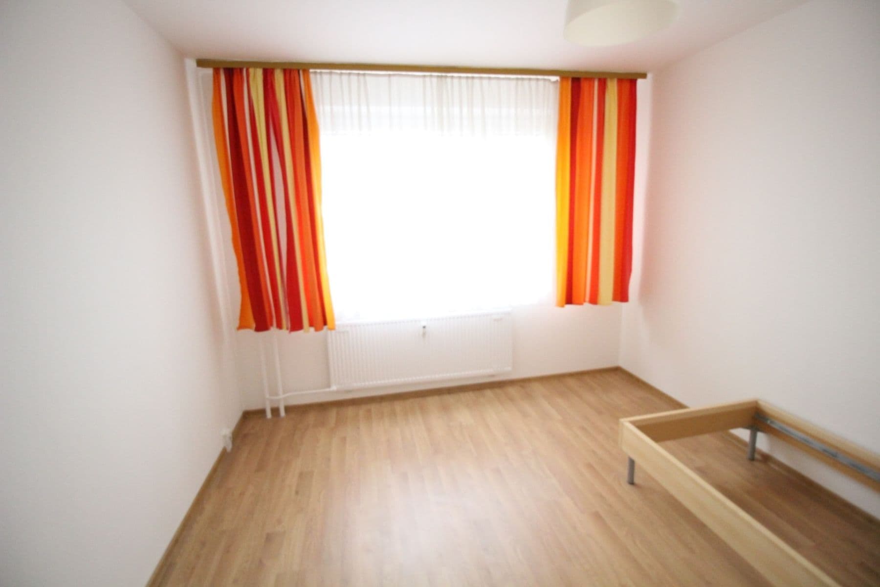 Pronájem bytu 3+1 69 m², Zbudovská, Praha, Praha Pronájem bytu 3+1 69 m², Zbudovská, Praha, Praha