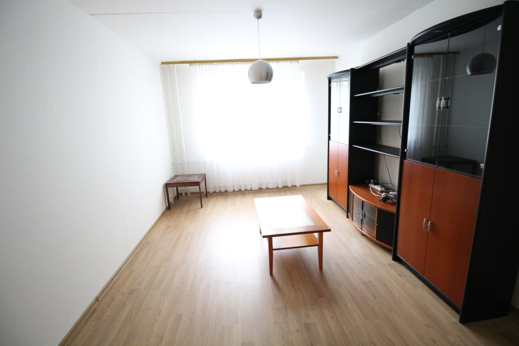 Pronájem bytu 3+1 69 m², Zbudovská, Praha, Praha Pronájem bytu 3+1 69 m², Zbudovská, Praha, Praha