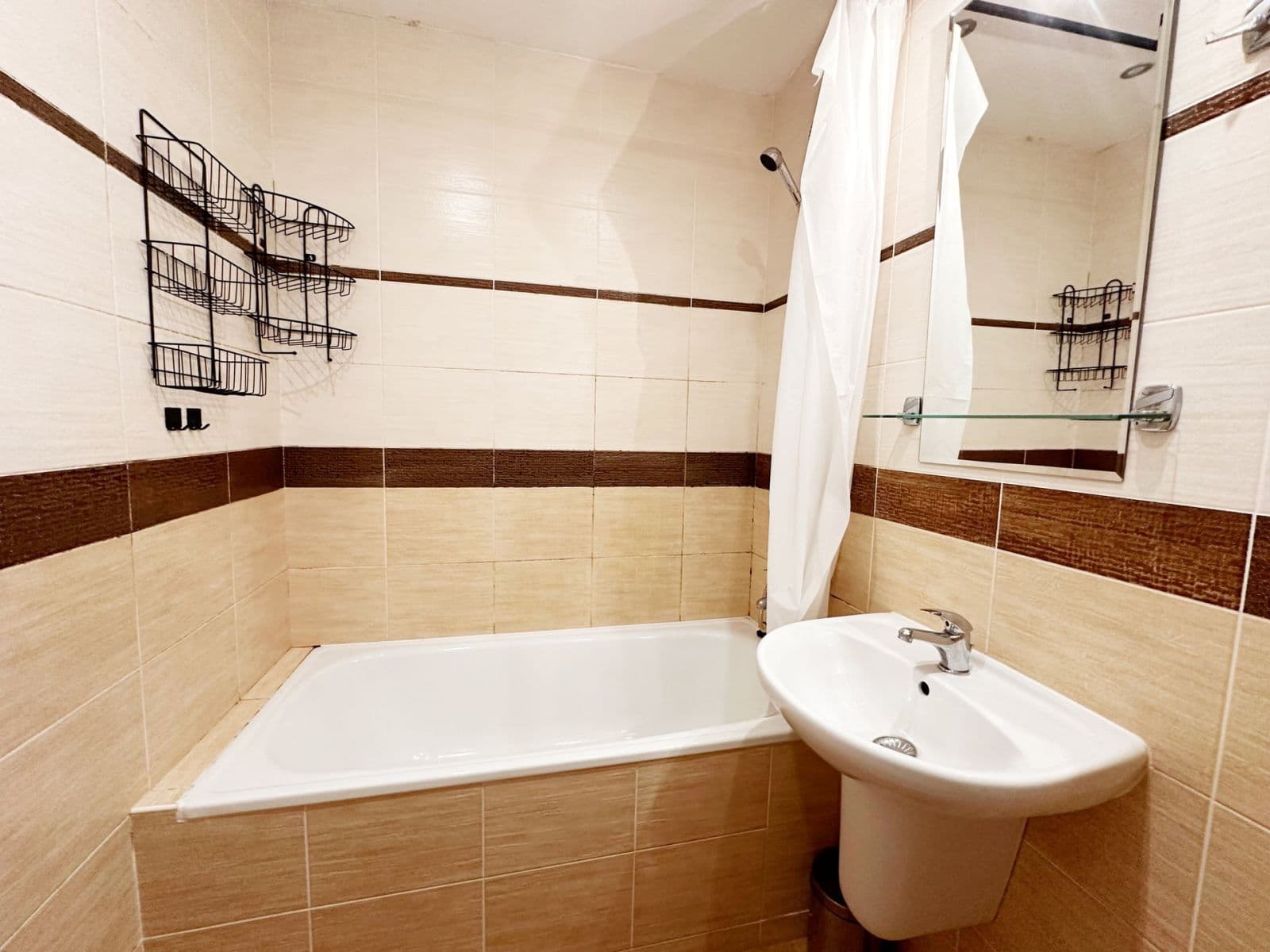 Pronájem bytu 3+1 69 m², Zbudovská, Praha, Praha Pronájem bytu 3+1 69 m², Zbudovská, Praha, Praha