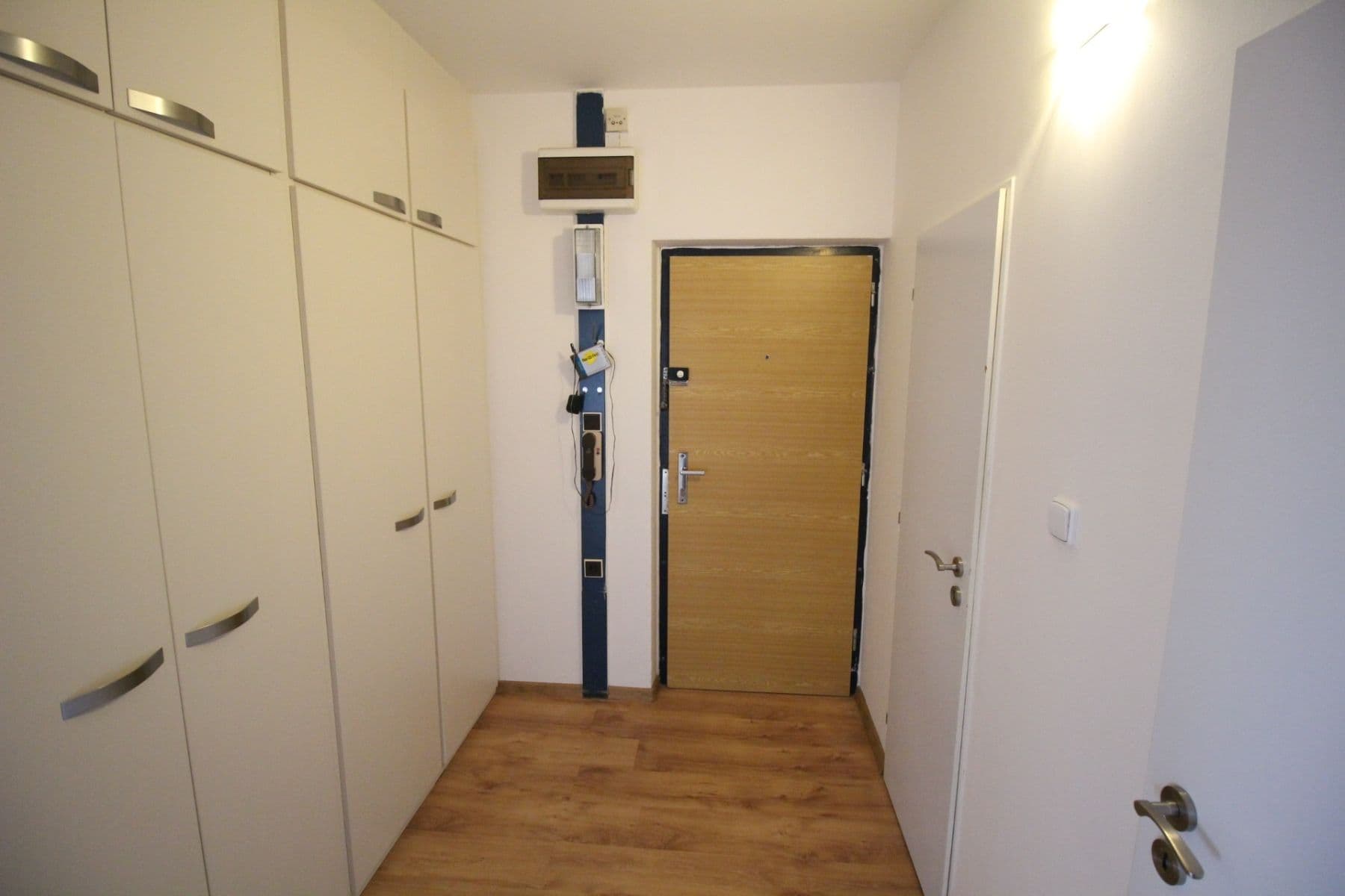 Pronájem bytu 3+1 69 m², Zbudovská, Praha, Praha Pronájem bytu 3+1 69 m², Zbudovská, Praha, Praha