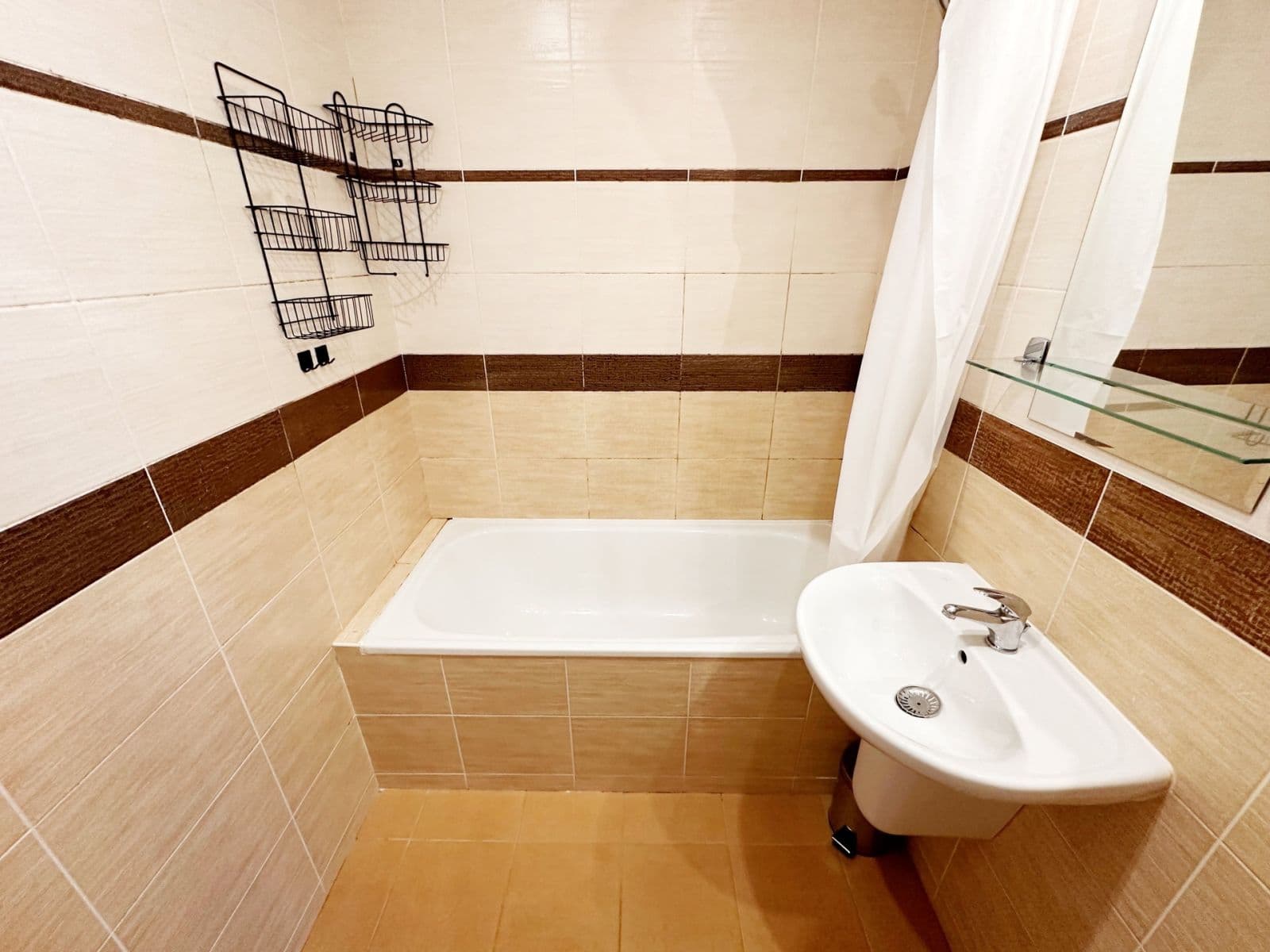 Pronájem bytu 3+1 69 m², Zbudovská, Praha, Praha Pronájem bytu 3+1 69 m², Zbudovská, Praha, Praha