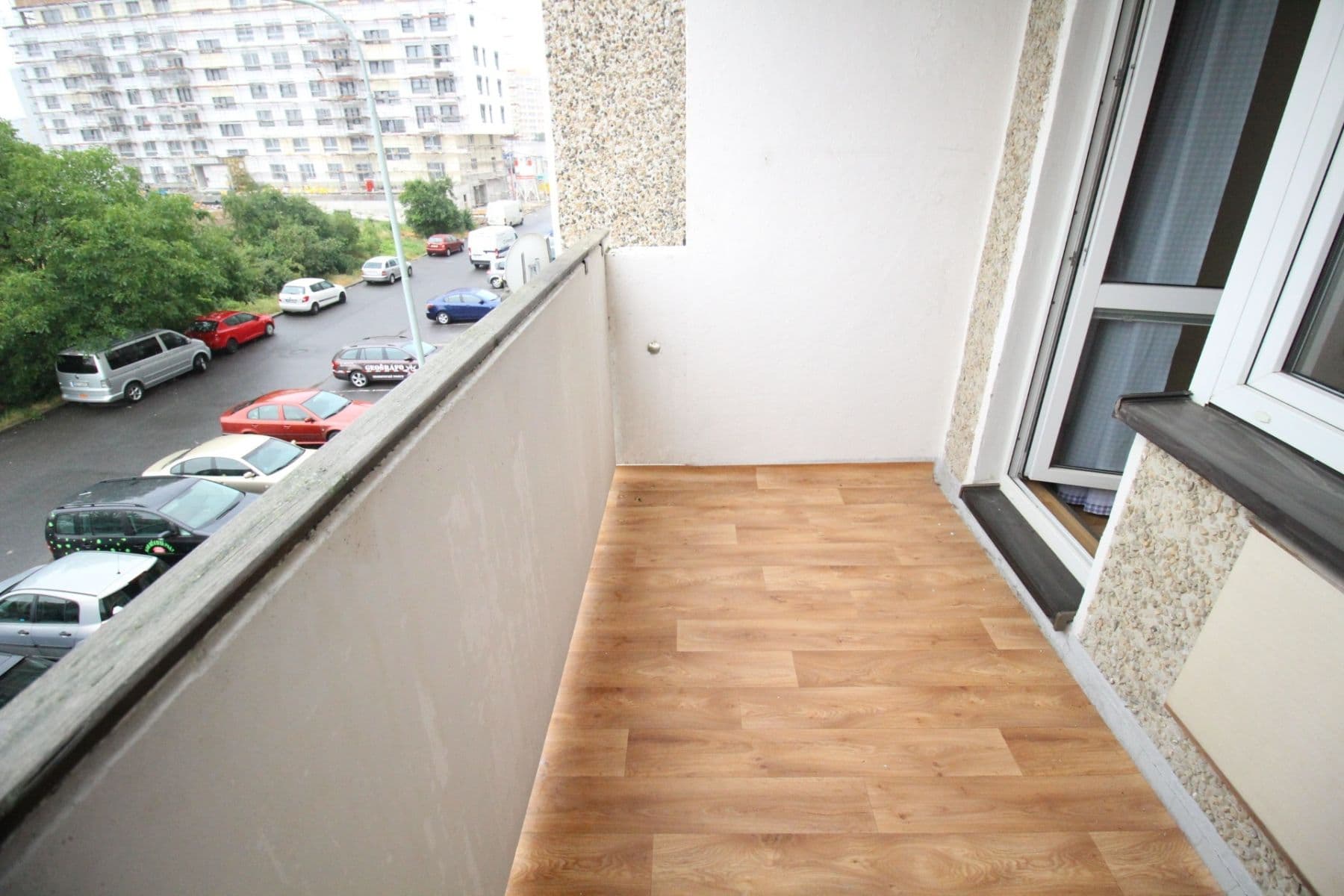 Pronájem bytu 3+1 69 m², Zbudovská, Praha, Praha Pronájem bytu 3+1 69 m², Zbudovská, Praha, Praha