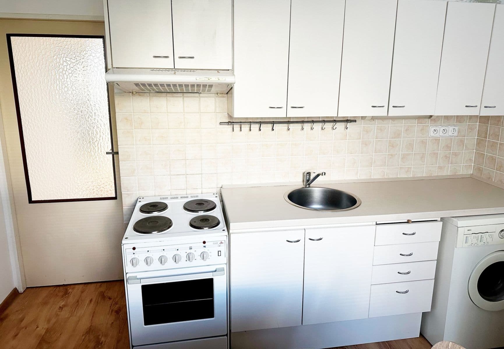 Pronájem bytu 3+1 69 m², Zbudovská, Praha, Praha Pronájem bytu 3+1 69 m², Zbudovská, Praha, Praha