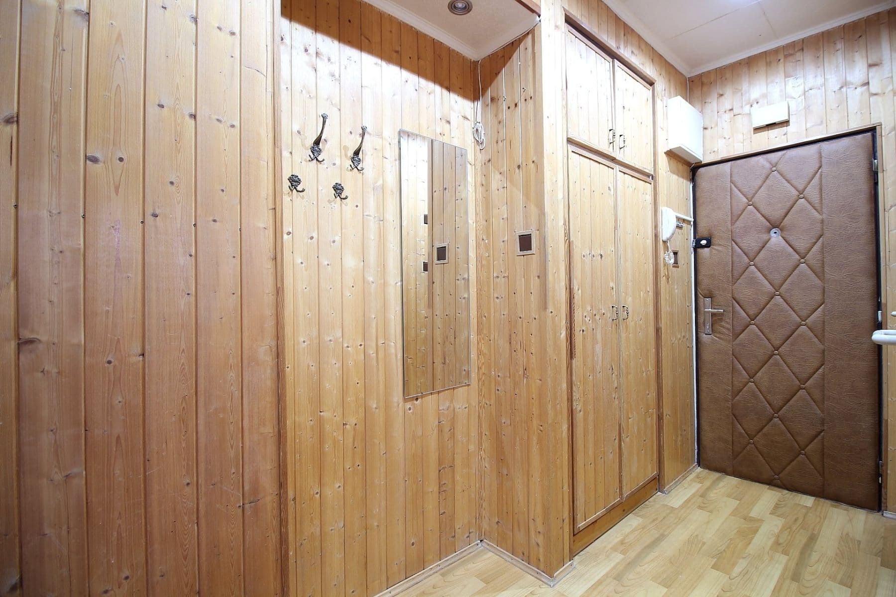 Pronájem bytu 3+1 62 m², Plzeňská, Příbram, Středočeský kraj Pronájem bytu 3+1 62 m², Plzeňská, Příbram, Středočeský kraj