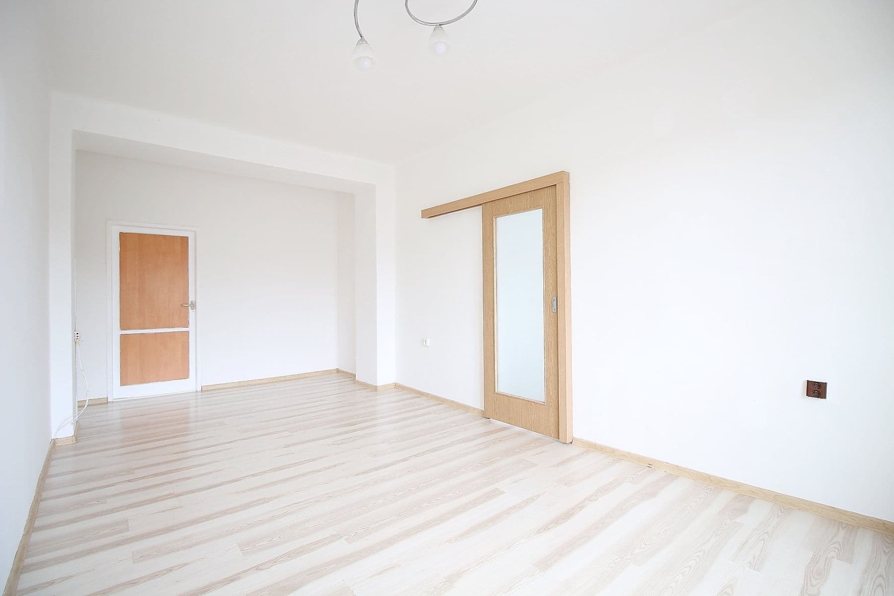 Pronájem bytu 3+1 62 m², Plzeňská, Příbram, Středočeský kraj Pronájem bytu 3+1 62 m², Plzeňská, Příbram, Středočeský kraj