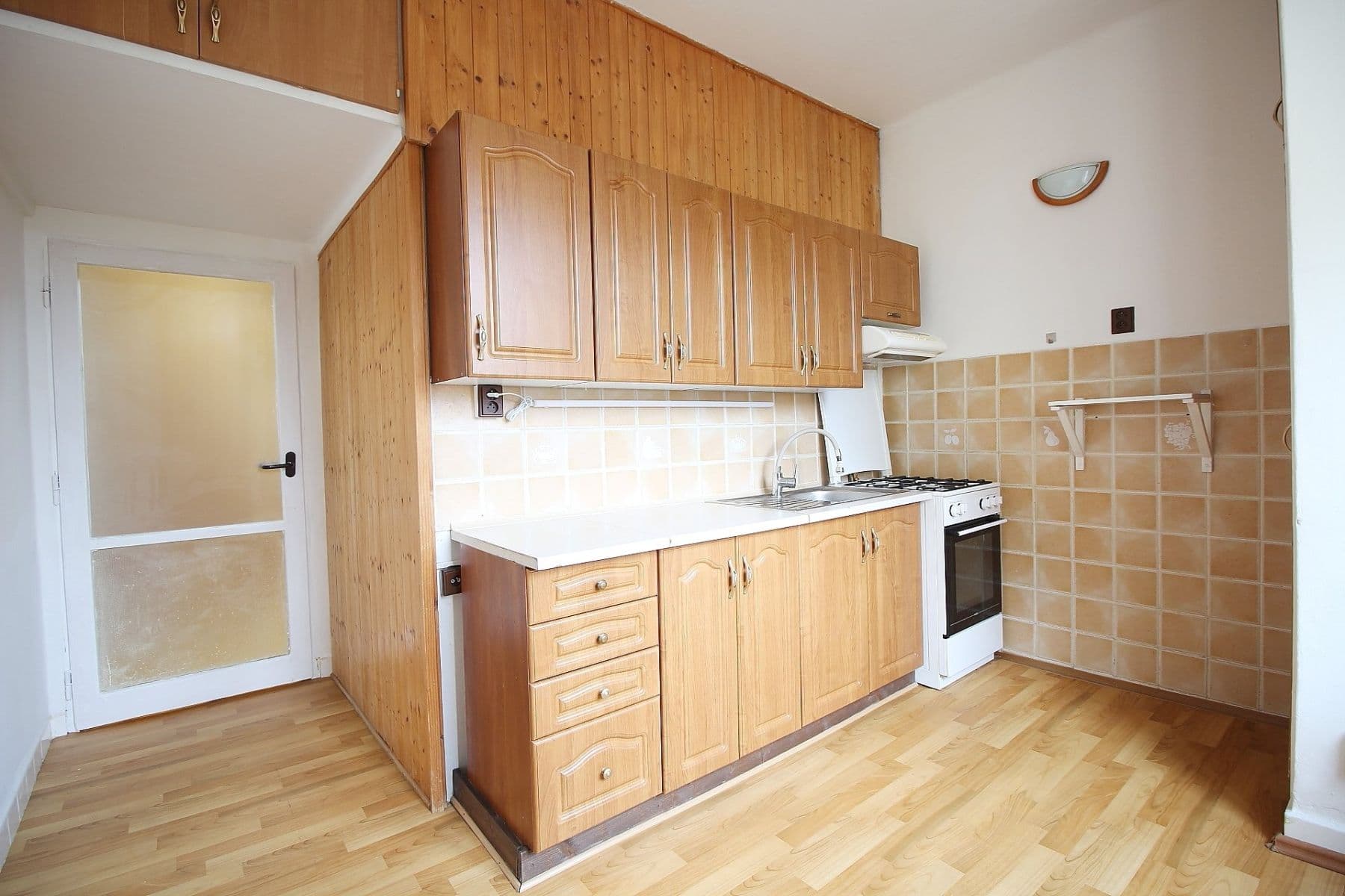 Pronájem bytu 3+1 62 m², Plzeňská, Příbram, Středočeský kraj Pronájem bytu 3+1 62 m², Plzeňská, Příbram, Středočeský kraj