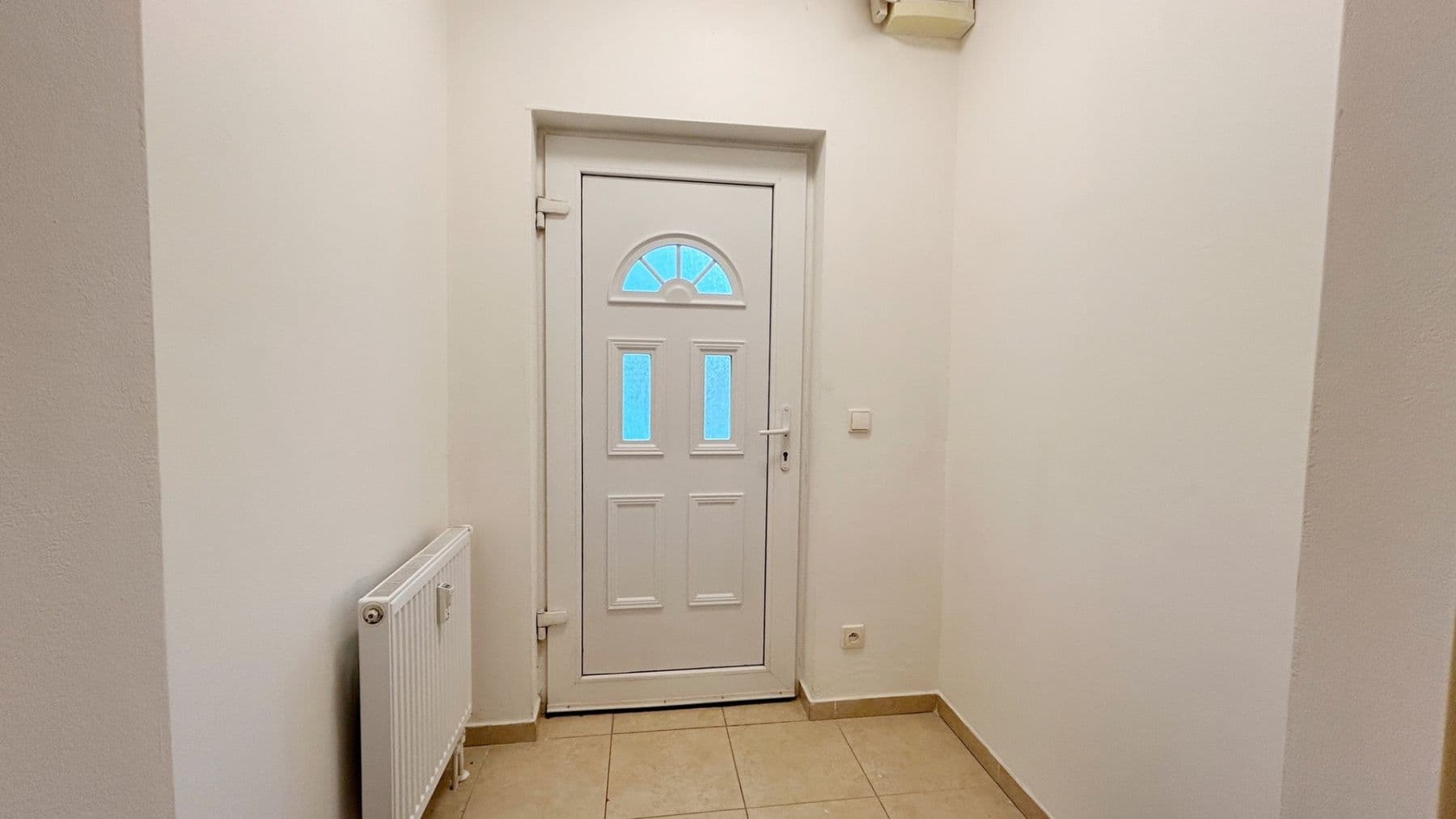 Pronájem bytu 1+kk 40 m², Otvovice, Středočeský kraj Pronájem bytu 1+kk 40 m², Otvovice, Středočeský kraj