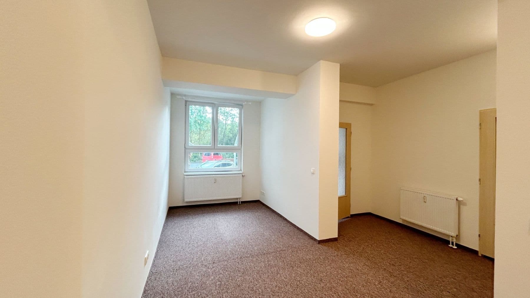 Pronájem bytu 1+kk 40 m², Otvovice, Středočeský kraj Pronájem bytu 1+kk 40 m², Otvovice, Středočeský kraj