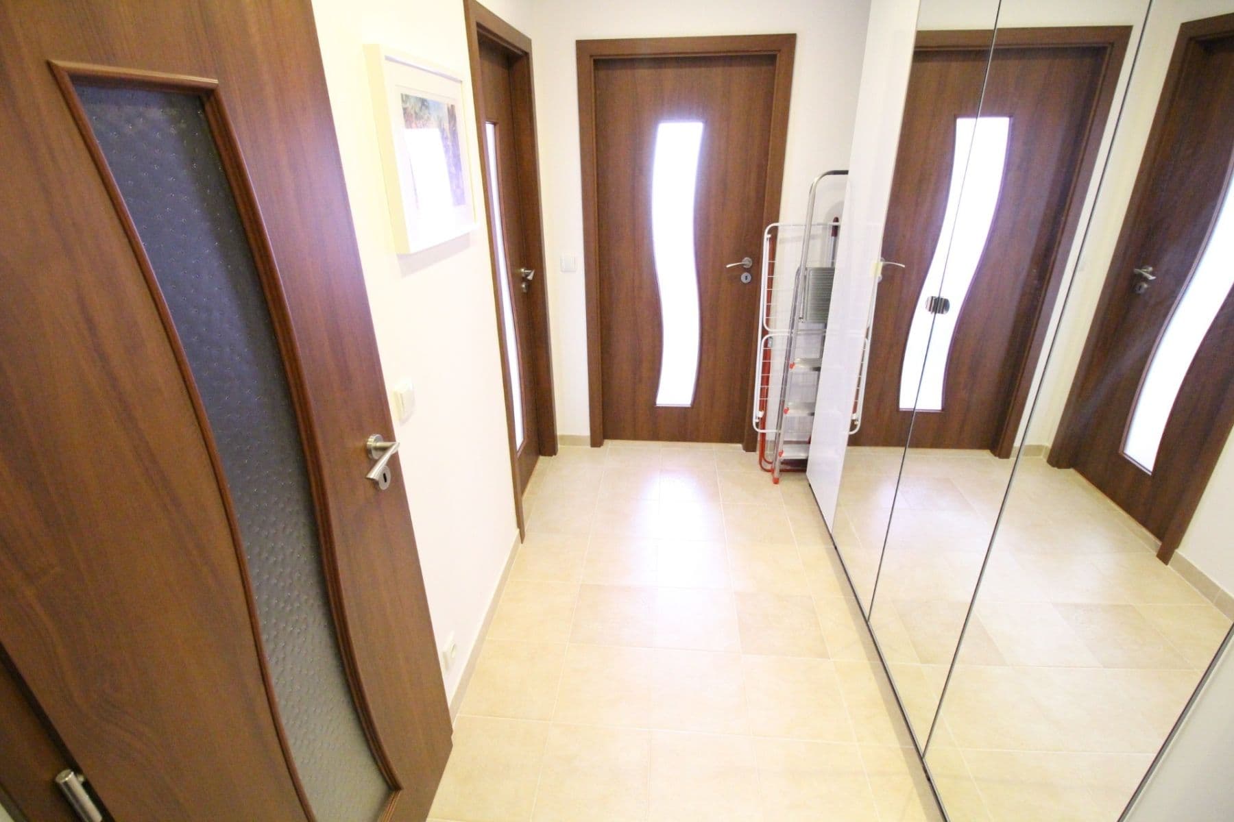 Pronájem bytu 2+kk 47 m², Tobrucká, Praha, Praha Pronájem bytu 2+kk 47 m², Tobrucká, Praha, Praha