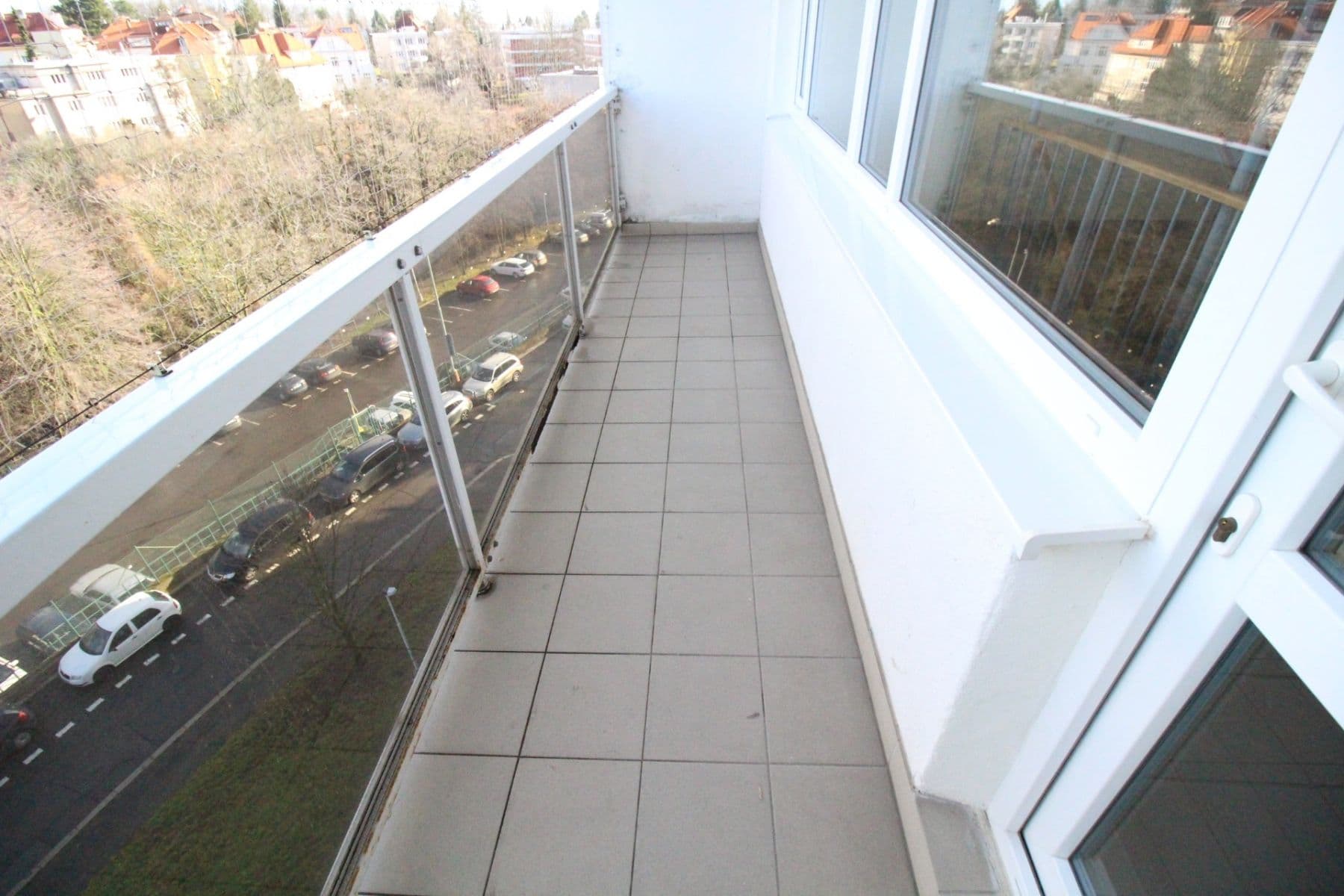 Pronájem bytu 2+kk 47 m², Tobrucká, Praha, Praha Pronájem bytu 2+kk 47 m², Tobrucká, Praha, Praha