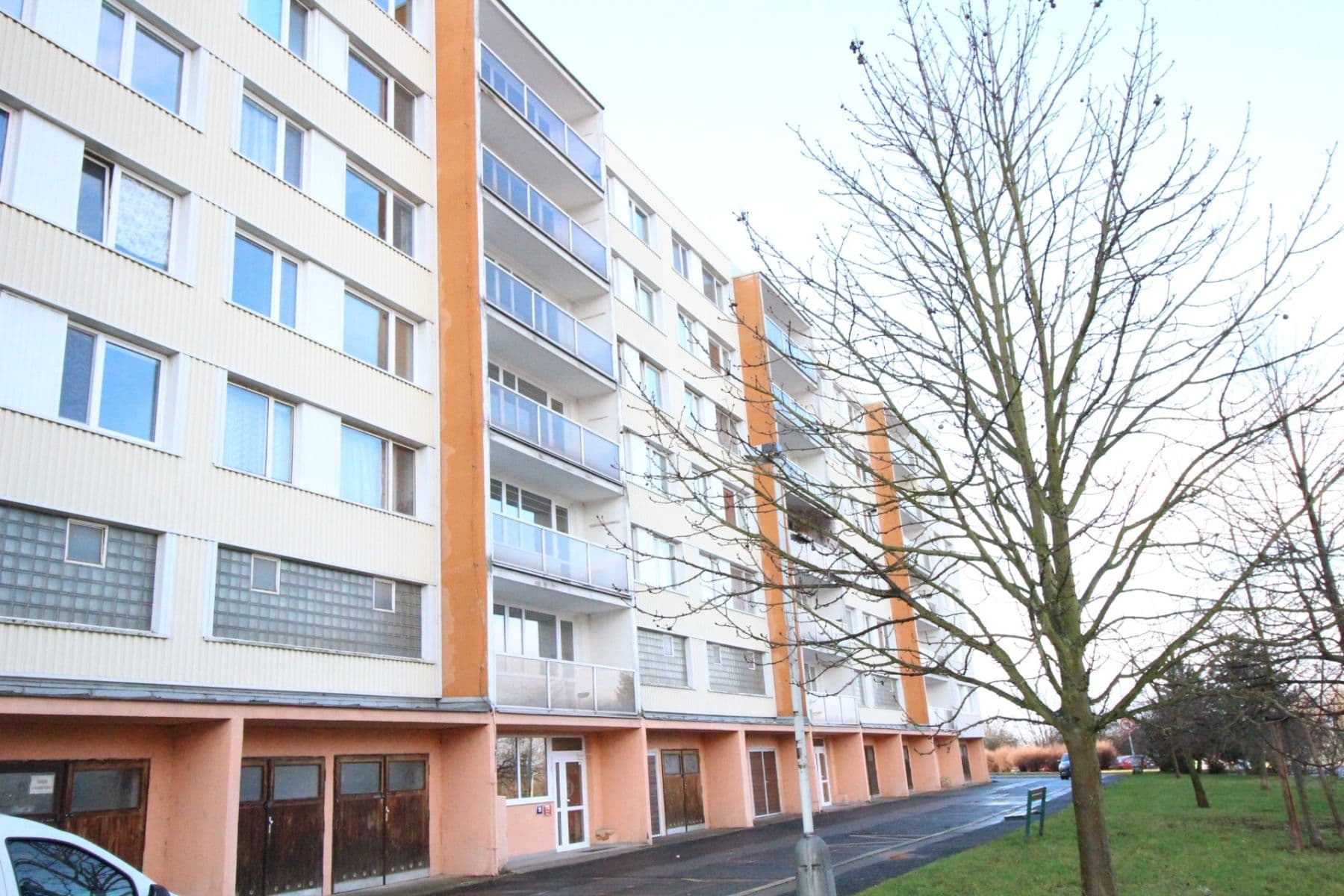 Pronájem bytu 2+kk 47 m², Tobrucká, Praha, Praha Pronájem bytu 2+kk 47 m², Tobrucká, Praha, Praha