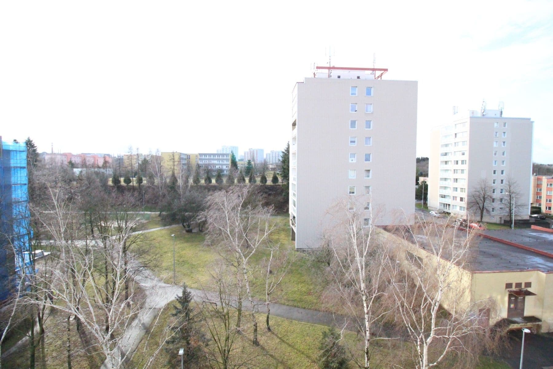 Pronájem bytu 2+kk 47 m², Tobrucká, Praha, Praha Pronájem bytu 2+kk 47 m², Tobrucká, Praha, Praha