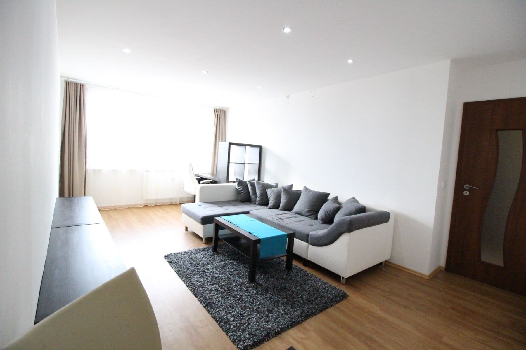 Pronájem bytu 2+kk 47 m², Tobrucká, Praha, Praha Pronájem bytu 2+kk 47 m², Tobrucká, Praha, Praha