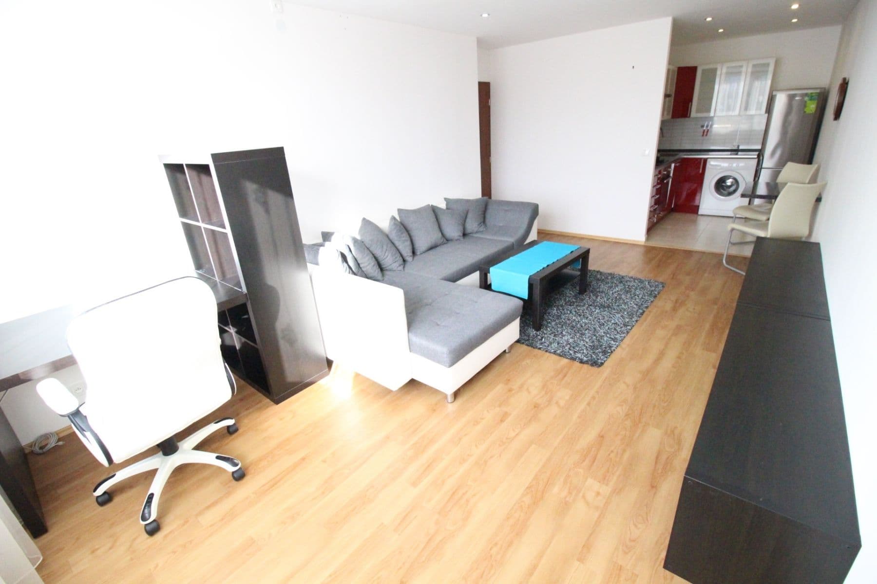 Pronájem bytu 2+kk 47 m², Tobrucká, Praha, Praha Pronájem bytu 2+kk 47 m², Tobrucká, Praha, Praha