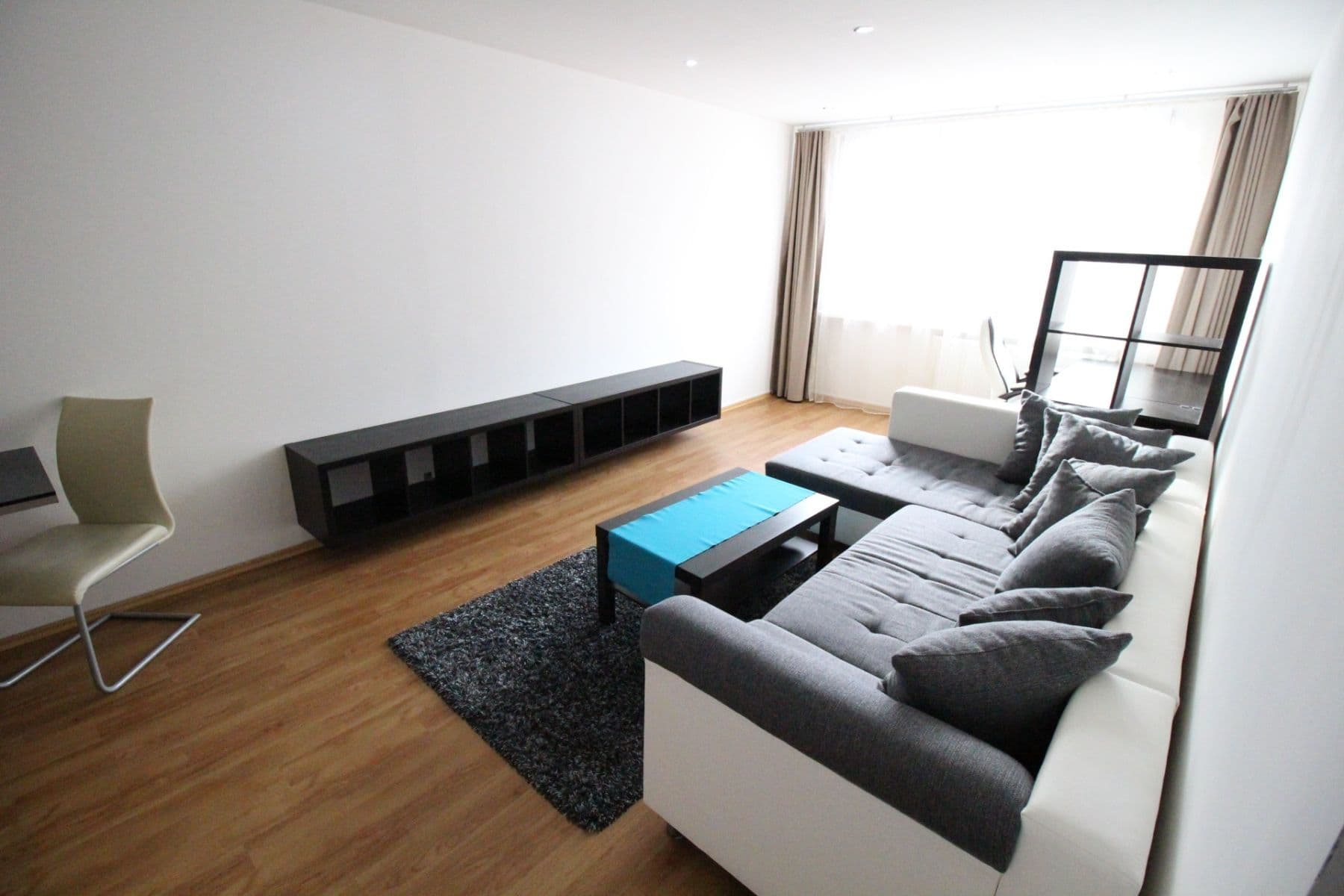 Pronájem bytu 2+kk 47 m², Tobrucká, Praha, Praha Pronájem bytu 2+kk 47 m², Tobrucká, Praha, Praha