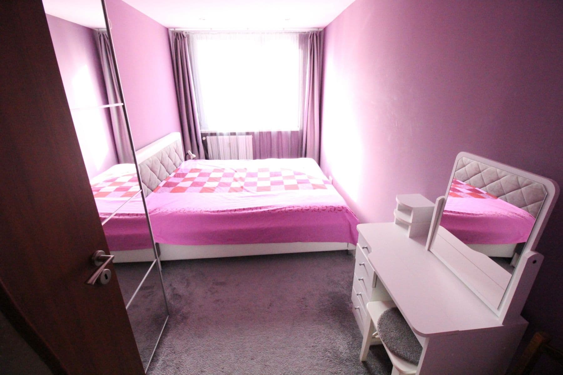 Pronájem bytu 2+kk 47 m², Tobrucká, Praha, Praha Pronájem bytu 2+kk 47 m², Tobrucká, Praha, Praha