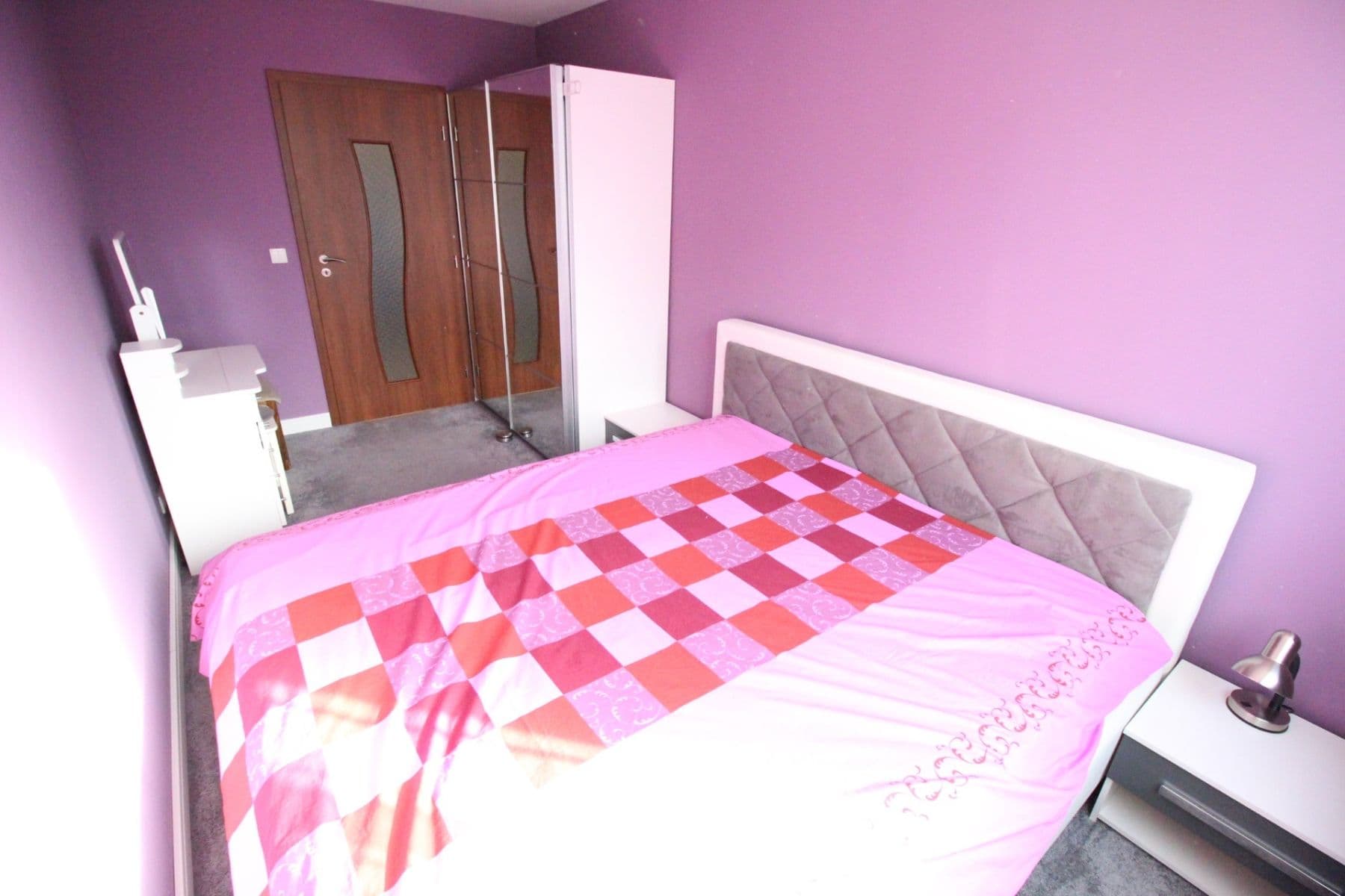 Pronájem bytu 2+kk 47 m², Tobrucká, Praha, Praha Pronájem bytu 2+kk 47 m², Tobrucká, Praha, Praha