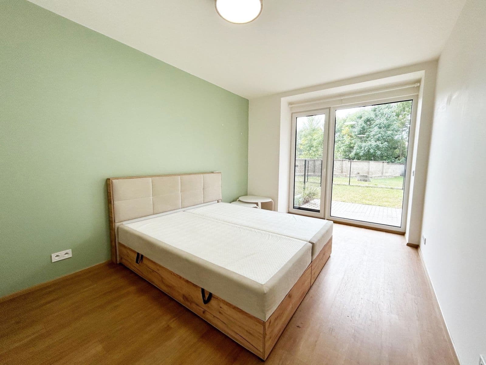 Pronájem bytu 2+kk 44 m², Zengrova, Kolín, Středočeský kraj Pronájem bytu 2+kk 44 m², Zengrova, Kolín, Středočeský kraj