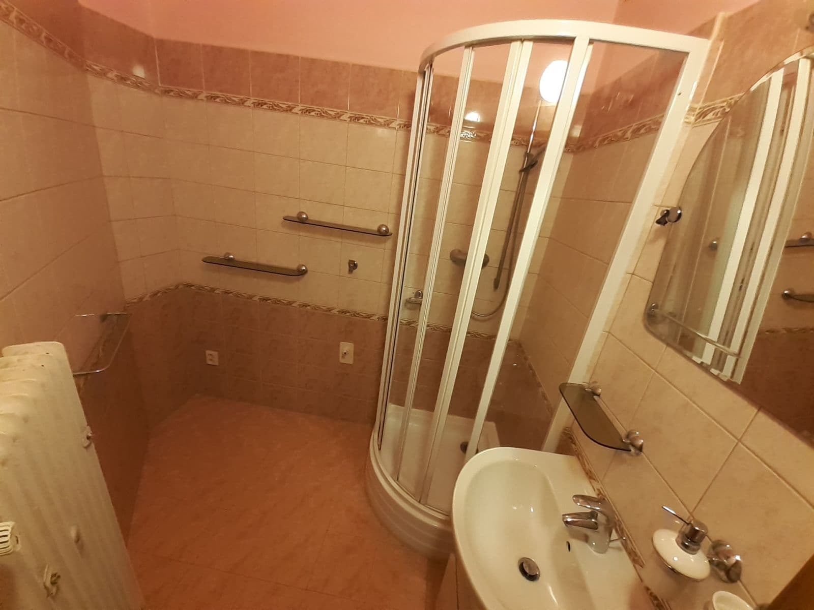 Pronájem bytu 2+1 53 m², Terronská, Praha, Praha Pronájem bytu 2+1 53 m², Terronská, Praha, Praha