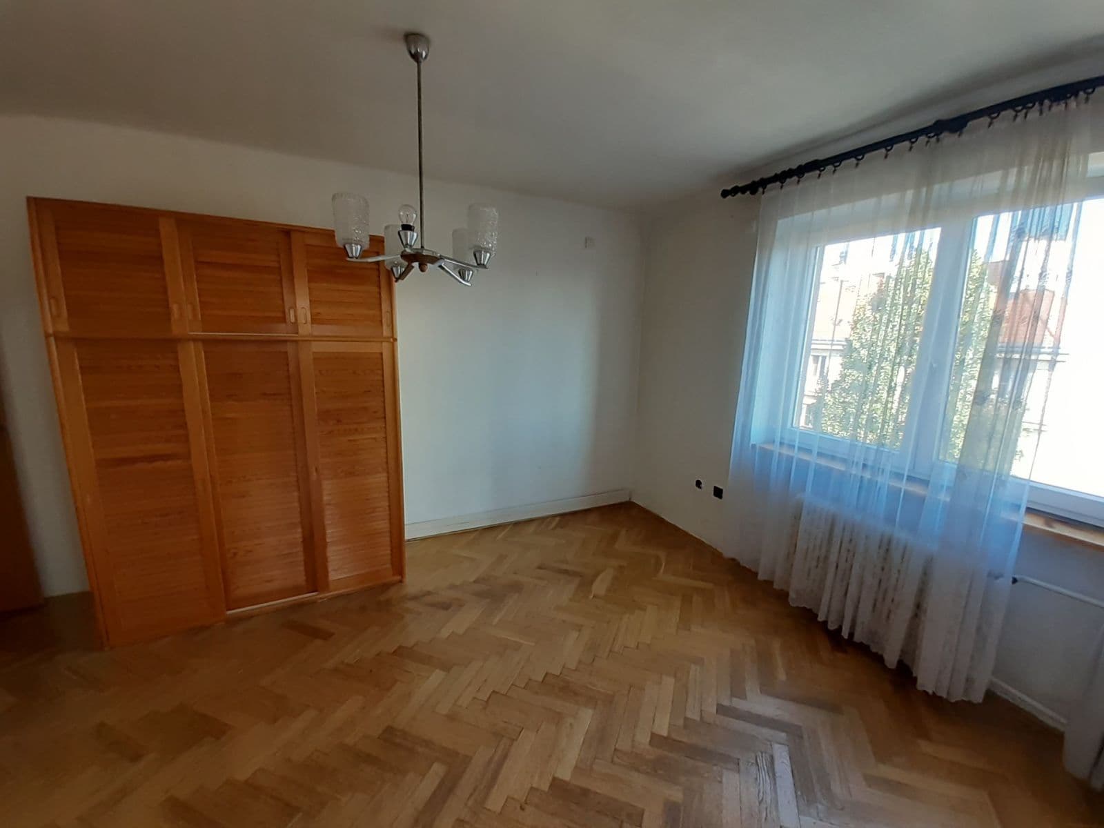 Pronájem bytu 2+1 53 m², Terronská, Praha, Praha Pronájem bytu 2+1 53 m², Terronská, Praha, Praha
