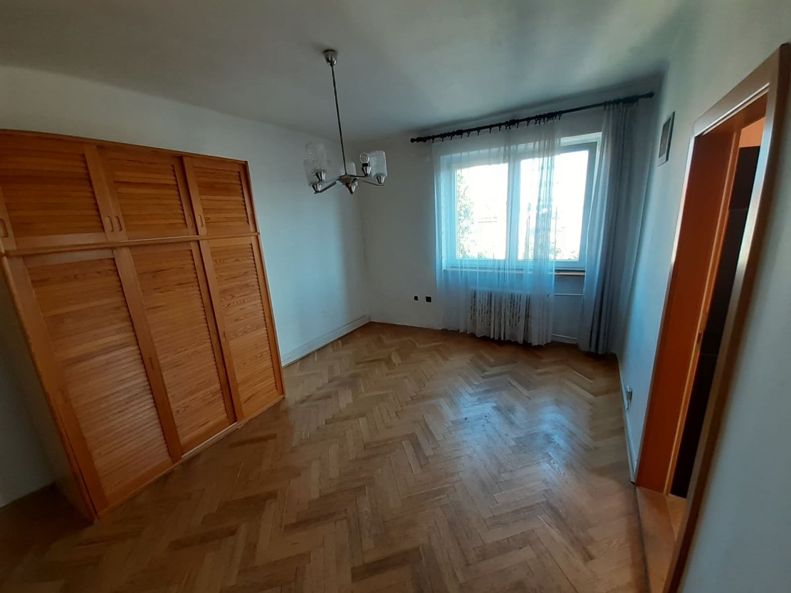 Pronájem bytu 2+1 53 m², Terronská, Praha, Praha Pronájem bytu 2+1 53 m², Terronská, Praha, Praha